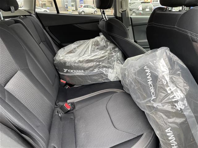 インプレッサスポーツ 2.0i-Lアイサイト ワンオーナー 純正メーカーナビ フルセグTV バックカメラ LEDヘッドライト ETC ドライブレコーダー レーダークルーズ アルミホイール スタッドレスあり(5枚目)