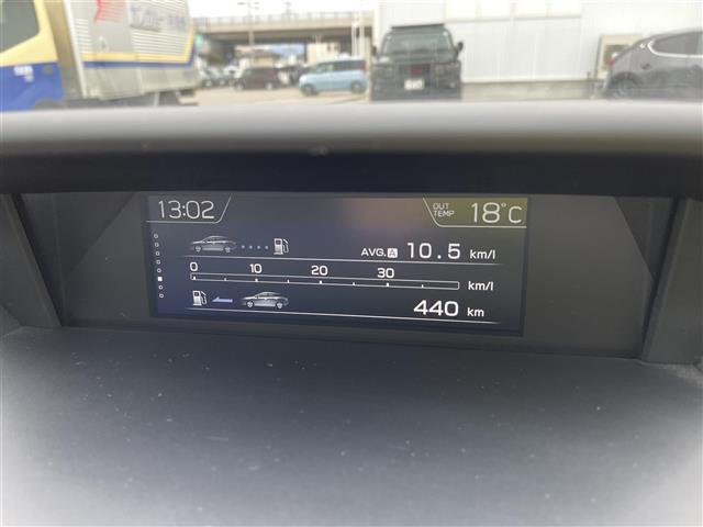 インプレッサスポーツ 2.0i-Lアイサイト ワンオーナー 純正メーカーナビ フルセグTV バックカメラ LEDヘッドライト ETC ドライブレコーダー レーダークルーズ アルミホイール スタッドレスあり(12枚目)