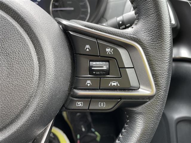 インプレッサスポーツ 2.0i-Lアイサイト ワンオーナー 純正メーカーナビ フルセグTV バックカメラ LEDヘッドライト ETC ドライブレコーダー レーダークルーズ アルミホイール スタッドレスあり(14枚目)