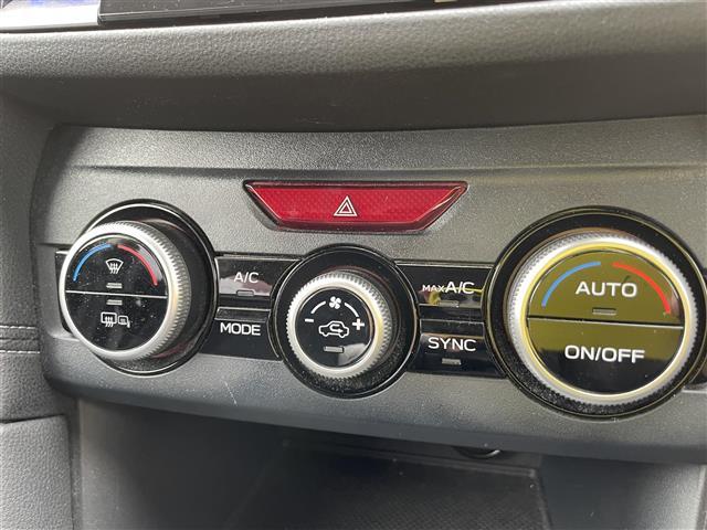 インプレッサスポーツ 2.0i-Lアイサイト ワンオーナー 純正メーカーナビ フルセグTV バックカメラ LEDヘッドライト ETC ドライブレコーダー レーダークルーズ アルミホイール スタッドレスあり(15枚目)