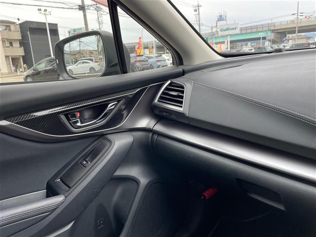 インプレッサスポーツ 2.0i-Lアイサイト ワンオーナー 純正メーカーナビ フルセグTV バックカメラ LEDヘッドライト ETC ドライブレコーダー レーダークルーズ アルミホイール スタッドレスあり(16枚目)