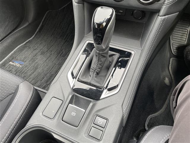 インプレッサスポーツ 2.0i-Lアイサイト ワンオーナー 純正メーカーナビ フルセグTV バックカメラ LEDヘッドライト ETC ドライブレコーダー レーダークルーズ アルミホイール スタッドレスあり(18枚目)