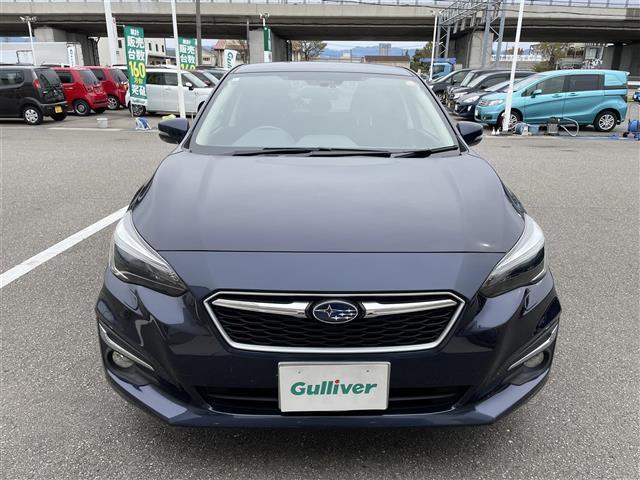 インプレッサスポーツ 2.0i-Lアイサイト ワンオーナー 純正メーカーナビ フルセグTV バックカメラ LEDヘッドライト ETC ドライブレコーダー レーダークルーズ アルミホイール スタッドレスあり(25枚目)