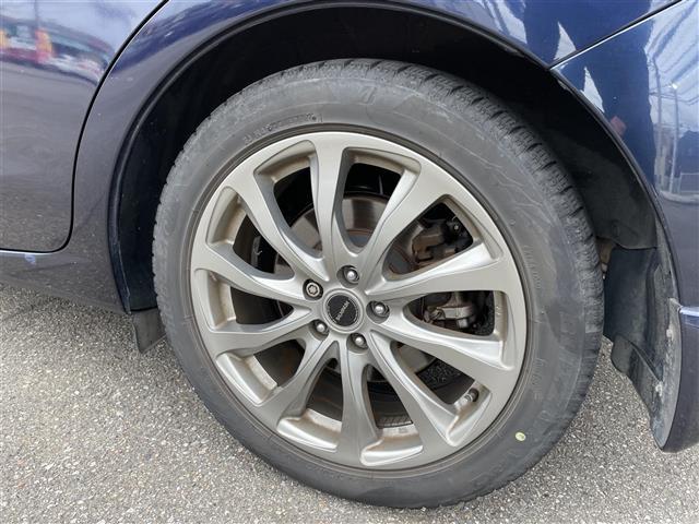 インプレッサスポーツ 2.0i-Lアイサイト ワンオーナー 純正メーカーナビ フルセグTV バックカメラ LEDヘッドライト ETC ドライブレコーダー レーダークルーズ アルミホイール スタッドレスあり(29枚目)