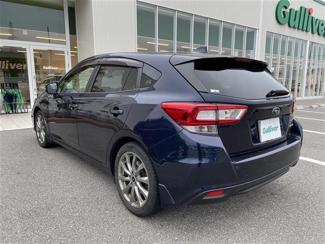 インプレッサスポーツ 2.0i-Lアイサイト ワンオーナー 純正メーカーナビ フルセグTV バックカメラ LEDヘッドライト ETC ドライブレコーダー レーダークルーズ アルミホイール スタッドレスあり(31枚目)