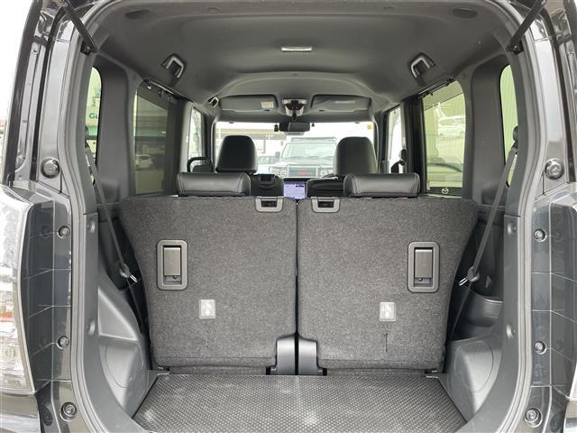 シフォン カスタムＲ　純正１０型ナビ　フルセグＴＶ　バックカメラ　ＬＥＤヘッドライト　ＥＴＣ　ドライブレコーダー　両側パワースライドドア　シートヒーター（7枚目）