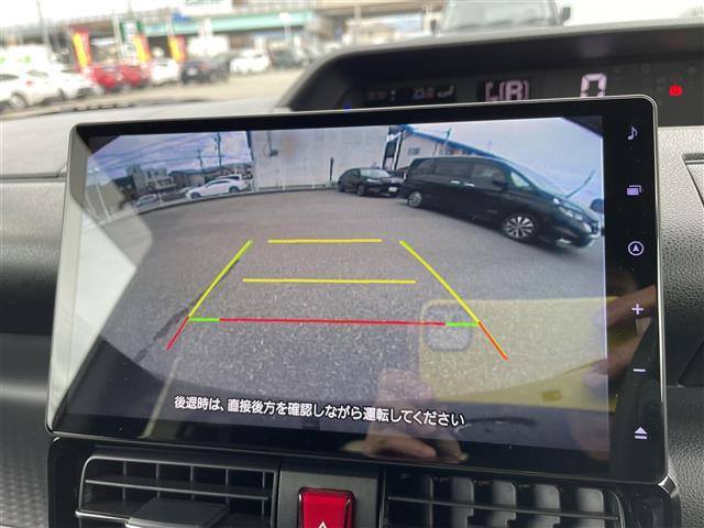 シフォン カスタムＲ　純正１０型ナビ　フルセグＴＶ　バックカメラ　ＬＥＤヘッドライト　ＥＴＣ　ドライブレコーダー　両側パワースライドドア　シートヒーター（10枚目）