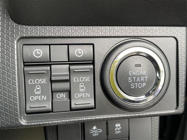 シフォン カスタムＲ　純正１０型ナビ　フルセグＴＶ　バックカメラ　ＬＥＤヘッドライト　ＥＴＣ　ドライブレコーダー　両側パワースライドドア　シートヒーター（13枚目）