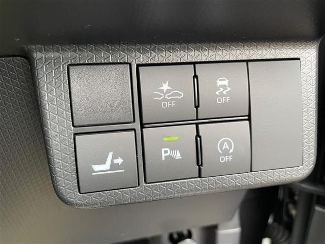 シフォン カスタムＲ　純正１０型ナビ　フルセグＴＶ　バックカメラ　ＬＥＤヘッドライト　ＥＴＣ　ドライブレコーダー　両側パワースライドドア　シートヒーター（23枚目）