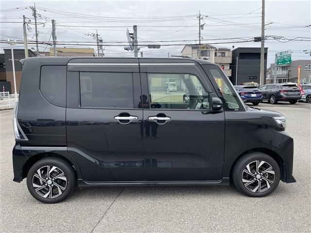 シフォン カスタムＲ　純正１０型ナビ　フルセグＴＶ　バックカメラ　ＬＥＤヘッドライト　ＥＴＣ　ドライブレコーダー　両側パワースライドドア　シートヒーター（26枚目）