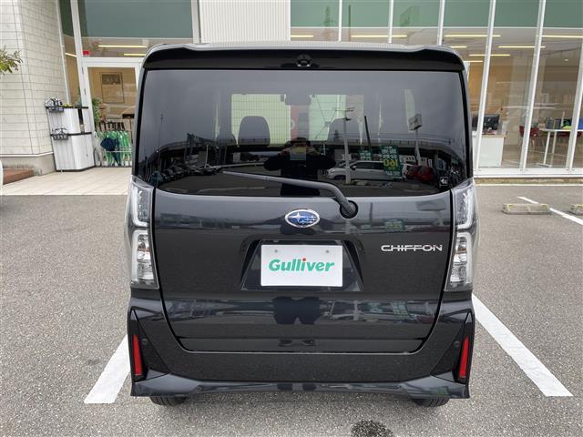 シフォン カスタムＲ　純正１０型ナビ　フルセグＴＶ　バックカメラ　ＬＥＤヘッドライト　ＥＴＣ　ドライブレコーダー　両側パワースライドドア　シートヒーター（27枚目）