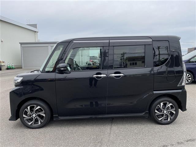 シフォン カスタムＲ　純正１０型ナビ　フルセグＴＶ　バックカメラ　ＬＥＤヘッドライト　ＥＴＣ　ドライブレコーダー　両側パワースライドドア　シートヒーター（28枚目）