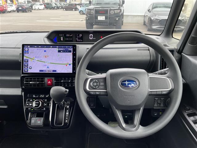 シフォン カスタムＲ　純正１０型ナビ　フルセグＴＶ　バックカメラ　ＬＥＤヘッドライト　ＥＴＣ　ドライブレコーダー　両側パワースライドドア　シートヒーター（30枚目）