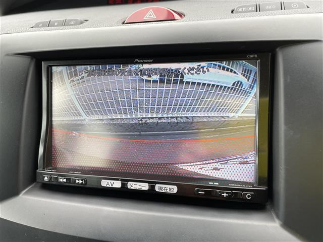 ビアンテ グランツ 純正ナビ フルセグTV バックカメラ ETC 両側パワースライドドア スマートキー(10枚目)