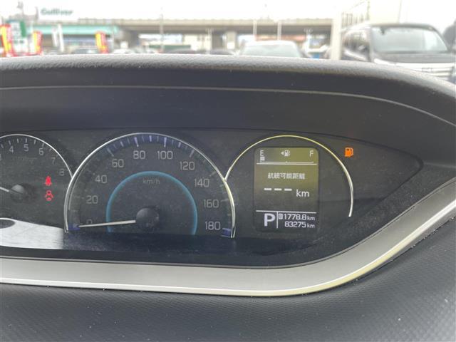 ソリオ ハイブリッドＭＸ　メモリーナビ　フルセグＴＶ　パワースライドドア　純正アルミホイール　スマートキー　プッシュスタート　電動ミラー（22枚目）