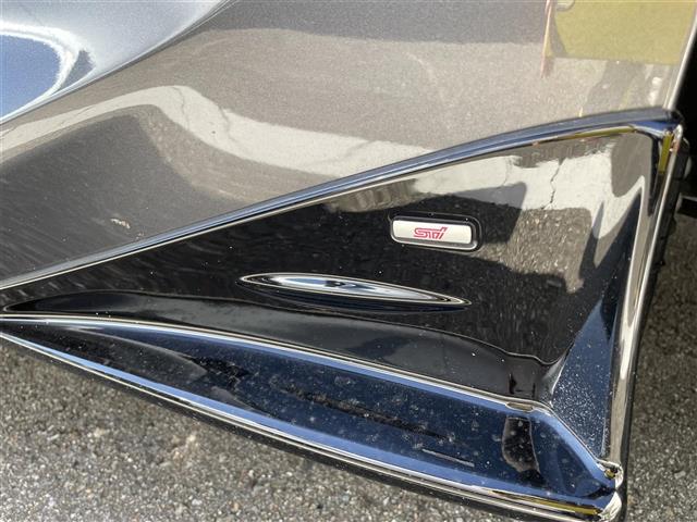 ＢＲＺ Ｓ　純正９型ナビ　フルセグＴＶ　バックカメラ　ＳＴＩスポイラー　フジツボマフラー　ＬＥＤヘッドライト　クルーズコントロール　ハーフレザーシート　スマートキー　プッシュスタート（29枚目）