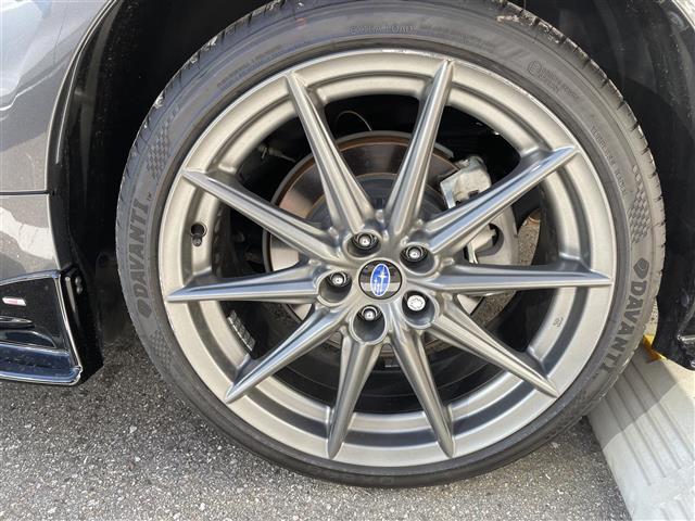 ＢＲＺ Ｓ　純正９型ナビ　フルセグＴＶ　バックカメラ　ＳＴＩスポイラー　フジツボマフラー　ＬＥＤヘッドライト　クルーズコントロール　ハーフレザーシート　スマートキー　プッシュスタート（30枚目）