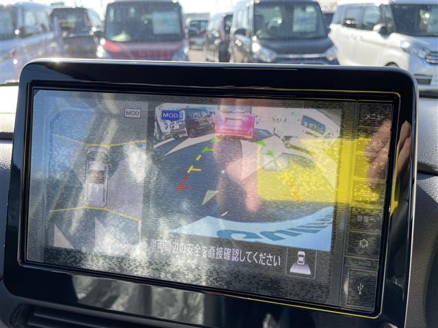 デリカミニ Ｔ　プレミアム　届出済未使用車　４ＷＤ　純正９型ディスプレイオーディオ　パノラマモニター　デジタルミラー　サイドデカール　両側パワースライド　ＬＥＤヘッドライト（7枚目）