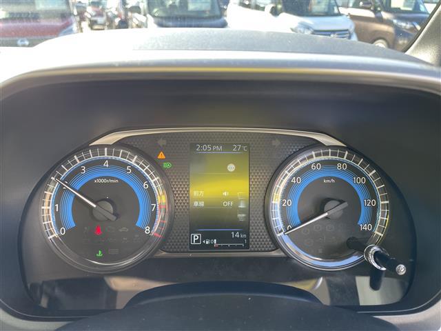 デリカミニ Ｔ　プレミアム　届出済未使用車　４ＷＤ　純正９型ディスプレイオーディオ　パノラマモニター　デジタルミラー　サイドデカール　両側パワースライド　ＬＥＤヘッドライト（13枚目）