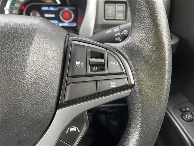 フレアクロスオーバー ハイブリッドＸＧ　社外ディスプレイオーディオ　ＬＥＤヘッドライト　ＥＴＣ　スマートキー　プッシュスタート　レーダーブレーキ　電動ミラー　レーダークルーズ（17枚目）