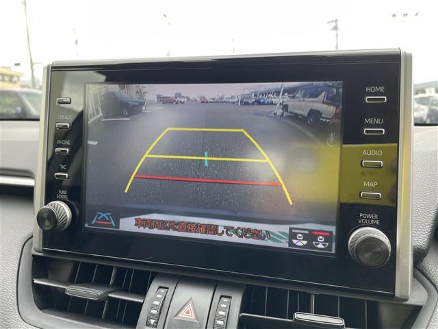 RAV4 アドベンチャー 純正ディスプレイオーディオ バックカメラ LEDヘッドライト ETC ブラインドスポットモニター LEDヘッドライト スマートキー プッシュスタート 電動ミラー レーダークルーズ(8枚目)