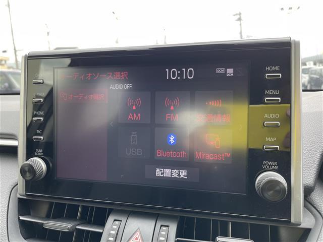 RAV4 アドベンチャー 純正ディスプレイオーディオ バックカメラ LEDヘッドライト ETC ブラインドスポットモニター LEDヘッドライト スマートキー プッシュスタート 電動ミラー レーダークルーズ(9枚目)