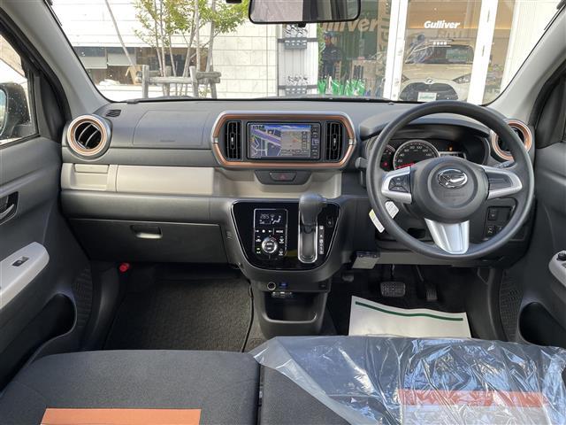 ブーン シルク SAIII 4WD 純正ナビ フルセグTV バックカメラ LEDヘッドライト ETC ドライブレコーダー スマートキー プッシュスタート 電動ミラー スマートアシスト(2枚目)