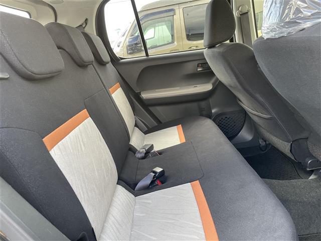 ブーン シルク SAIII 4WD 純正ナビ フルセグTV バックカメラ LEDヘッドライト ETC ドライブレコーダー スマートキー プッシュスタート 電動ミラー スマートアシスト(5枚目)