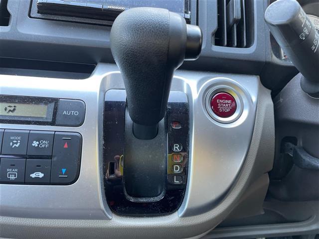 Ｎ－ＷＧＮ Ｇ　社外メモリーナビ　ワンセグＴＶ　ＥＴＣ　スマートキー　プッシュスタート　電動ミラー　ベンチシート（15枚目）