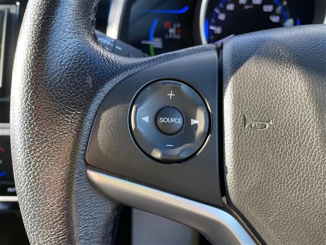 フィットハイブリッド Lパッケージ(10枚目)