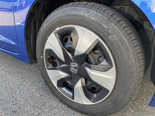 フィットハイブリッド Lパッケージ(12枚目)