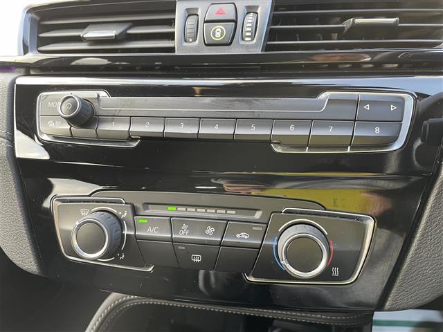 Ｘ２ ｓＤｒｉｖｅ　１８ｉ　純正ナビ　バックカメラ　ＬＥＤヘッドライト　ＥＴＣ　ドライブレコーダー　スマートキー　プッシュスタート　電動ミラー　レーダーブレーキ　純正アルミホイール（13枚目）