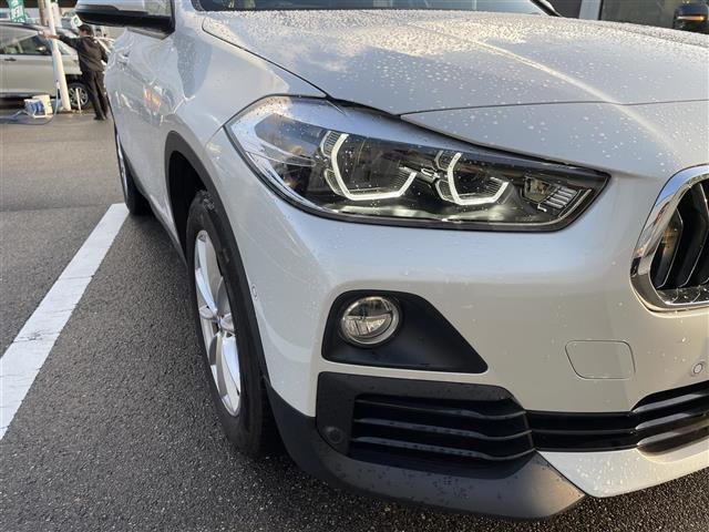 Ｘ２ ｓＤｒｉｖｅ　１８ｉ　純正ナビ　バックカメラ　ＬＥＤヘッドライト　ＥＴＣ　ドライブレコーダー　スマートキー　プッシュスタート　電動ミラー　レーダーブレーキ　純正アルミホイール（24枚目）