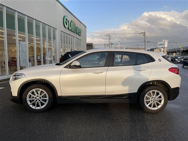 Ｘ２ ｓＤｒｉｖｅ　１８ｉ　純正ナビ　バックカメラ　ＬＥＤヘッドライト　ＥＴＣ　ドライブレコーダー　スマートキー　プッシュスタート　電動ミラー　レーダーブレーキ　純正アルミホイール（28枚目）