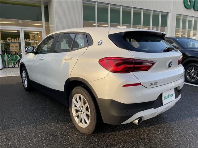 Ｘ２ ｓＤｒｉｖｅ　１８ｉ　純正ナビ　バックカメラ　ＬＥＤヘッドライト　ＥＴＣ　ドライブレコーダー　スマートキー　プッシュスタート　電動ミラー　レーダーブレーキ　純正アルミホイール（31枚目）