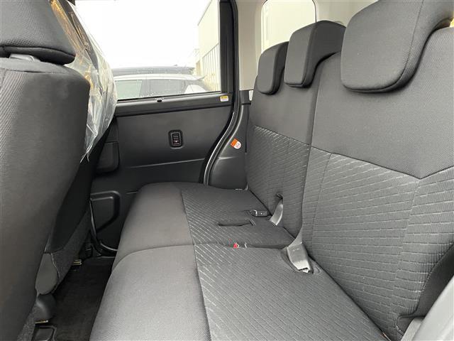 ルーミー Ｘ　Ｓ　４ＷＤ　純正ナビ　ワンセグＴＶ　スマートキー　プッシュスタート　電動ミラー　スマートアシスト　オートライト　パワースライド（6枚目）