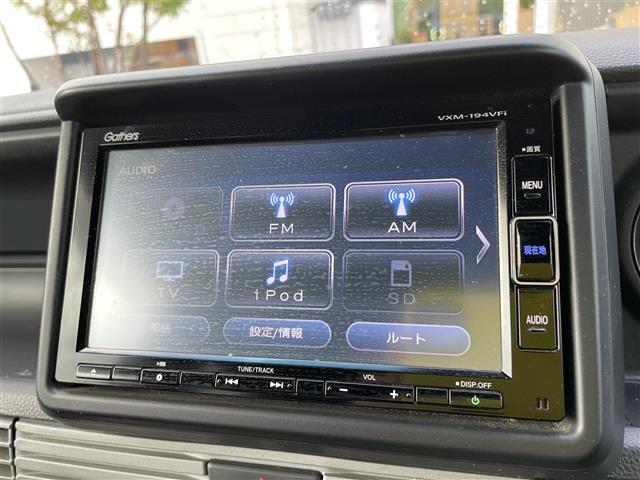 Ｎ－ＶＡＮ＋スタイル ファン・ホンダセンシング　４ＷＤ　純正ナビ　フルセグＴＶ　バックカメラ　ＬＥＤヘッドライト　ＥＴＣ　スマートキー　プッシュスタート　電動ミラー　スタッドレス＆ホイール積み込み（10枚目）