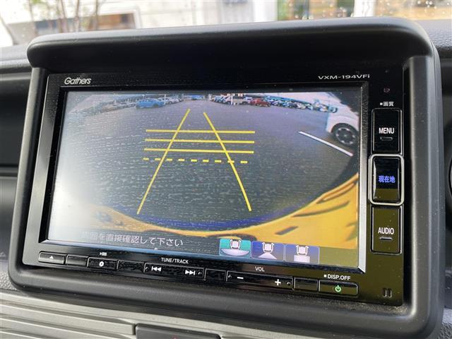 Ｎ－ＶＡＮ＋スタイル ファン・ホンダセンシング　４ＷＤ　純正ナビ　フルセグＴＶ　バックカメラ　ＬＥＤヘッドライト　ＥＴＣ　スマートキー　プッシュスタート　電動ミラー　スタッドレス＆ホイール積み込み（11枚目）