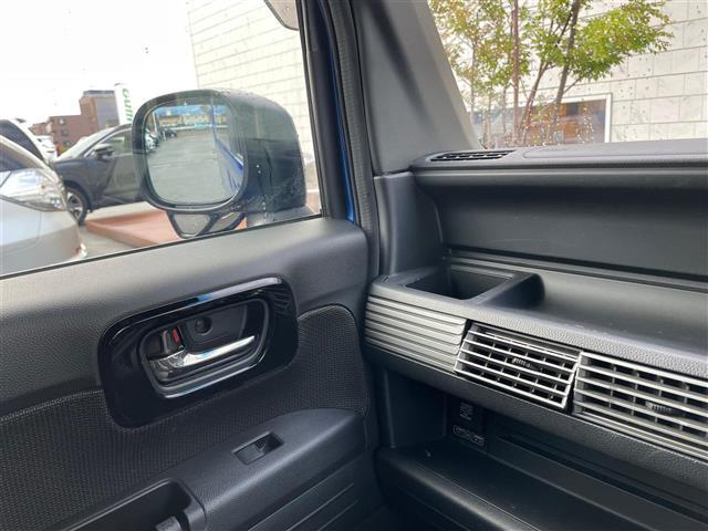 Ｎ－ＶＡＮ＋スタイル ファン・ホンダセンシング　４ＷＤ　純正ナビ　フルセグＴＶ　バックカメラ　ＬＥＤヘッドライト　ＥＴＣ　スマートキー　プッシュスタート　電動ミラー　スタッドレス＆ホイール積み込み（14枚目）