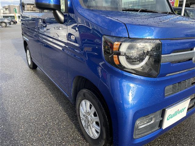 Ｎ－ＶＡＮ＋スタイル ファン・ホンダセンシング　４ＷＤ　純正ナビ　フルセグＴＶ　バックカメラ　ＬＥＤヘッドライト　ＥＴＣ　スマートキー　プッシュスタート　電動ミラー　スタッドレス＆ホイール積み込み（25枚目）