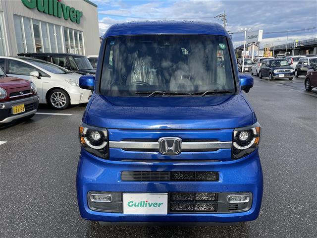 Ｎ－ＶＡＮ＋スタイル ファン・ホンダセンシング　４ＷＤ　純正ナビ　フルセグＴＶ　バックカメラ　ＬＥＤヘッドライト　ＥＴＣ　スマートキー　プッシュスタート　電動ミラー　スタッドレス＆ホイール積み込み（26枚目）
