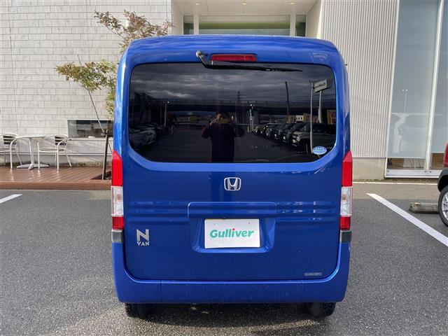 Ｎ－ＶＡＮ＋スタイル ファン・ホンダセンシング　４ＷＤ　純正ナビ　フルセグＴＶ　バックカメラ　ＬＥＤヘッドライト　ＥＴＣ　スマートキー　プッシュスタート　電動ミラー　スタッドレス＆ホイール積み込み（28枚目）