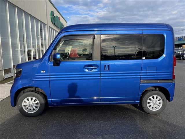 Ｎ－ＶＡＮ＋スタイル ファン・ホンダセンシング　４ＷＤ　純正ナビ　フルセグＴＶ　バックカメラ　ＬＥＤヘッドライト　ＥＴＣ　スマートキー　プッシュスタート　電動ミラー　スタッドレス＆ホイール積み込み（29枚目）