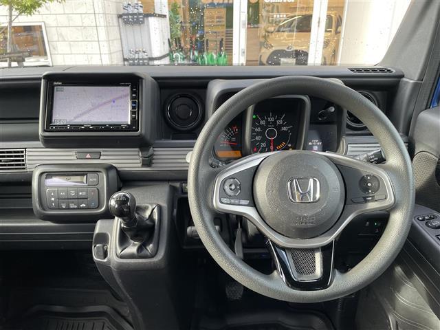 Ｎ－ＶＡＮ＋スタイル ファン・ホンダセンシング　４ＷＤ　純正ナビ　フルセグＴＶ　バックカメラ　ＬＥＤヘッドライト　ＥＴＣ　スマートキー　プッシュスタート　電動ミラー　スタッドレス＆ホイール積み込み（31枚目）