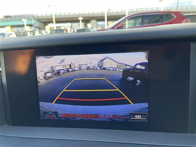 ＩＳ ＩＳ２５０　純正ナビ　フルセグＴＶ　バックカメラ　ＬＥＤライト　ＥＴＣ　ハーフレザーシート　サンルーフ　スマートキー　クルーズコントロール　社外アルミホイール（8枚目）