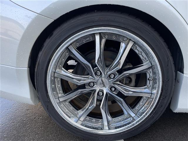 ＩＳ ＩＳ２５０　純正ナビ　フルセグＴＶ　バックカメラ　ＬＥＤライト　ＥＴＣ　ハーフレザーシート　サンルーフ　スマートキー　クルーズコントロール　社外アルミホイール（30枚目）