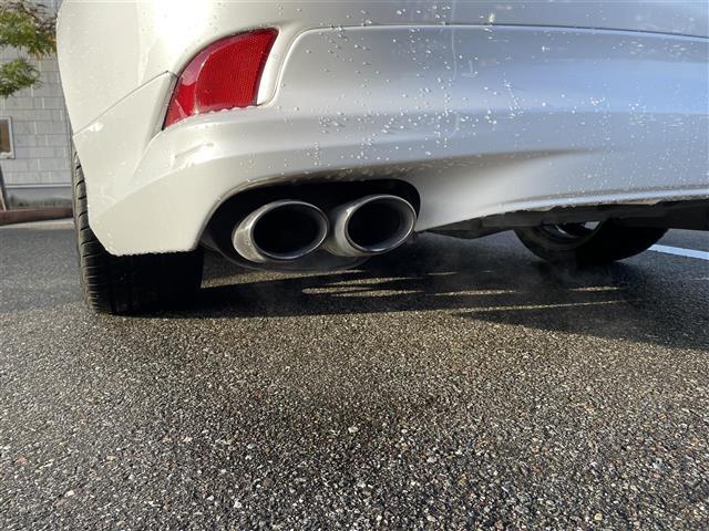 ＩＳ ＩＳ２５０　純正ナビ　フルセグＴＶ　バックカメラ　ＬＥＤライト　ＥＴＣ　ハーフレザーシート　サンルーフ　スマートキー　クルーズコントロール　社外アルミホイール（31枚目）