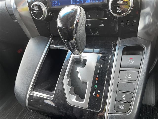 アルファード ２．５Ｓ　純正ディスプレイオーディオ　フルセグＴＶ　ナビ　バックカメラ　ＬＥＤヘッドライト　ＥＴＣ　ドライブレコーダー　両側パワースライド　トヨタセーフティセンス　レーダークルーズ（15枚目）