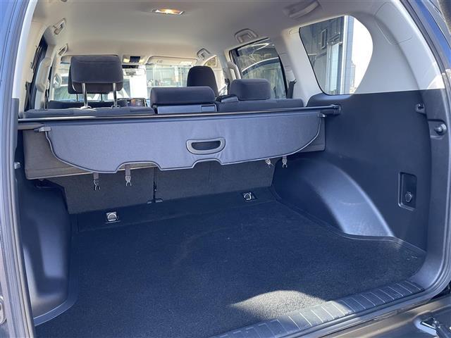 ランドクルーザープラド TX ディスプレイオーディオ モデリスタ LEDライト ETC スマートキー プッシュスタート 電動ミラー レーダークルーズ トヨタセーフティセンス(7枚目)