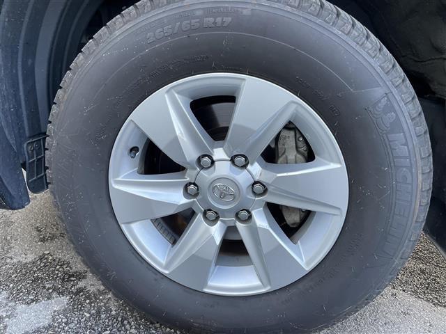 ランドクルーザープラド TX ディスプレイオーディオ モデリスタ LEDライト ETC スマートキー プッシュスタート 電動ミラー レーダークルーズ トヨタセーフティセンス(16枚目)